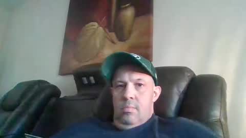 Snapshot of johnnycb7 chatting on February 17, 2:04 pm johnnycb7 online show from February 17, 2:04 pm