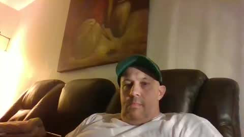 Snapshot of johnnycb7 chatting on October 30, 5:24 pm johnnycb7 online show from October 30, 5:24 pm