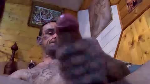 Snapshot of johnnyct36 chatting on January 29, 7:57 am johnnyct36 online show from January 29, 7:57 am