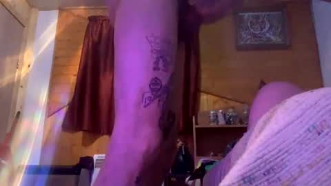 Snapshot of johnnyct36 chatting on March 9, 4:38 am johnnyct36 online show from March 9, 4:38 am