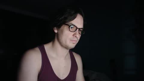 Johnny online show from February 25, 1:37 am