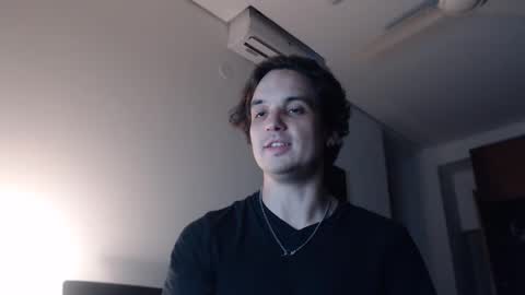 Johnny online show from March 10, 2:16 am