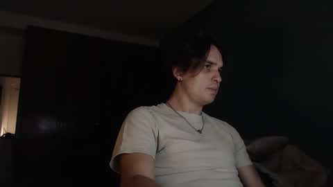 Johnny online show from March 31, 2:57 am