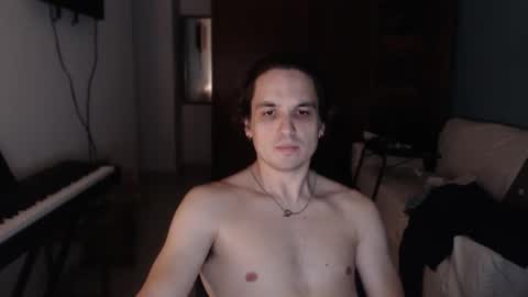 Snapshot of johnnydeepinsideyou chatting on May 10, 3:44 am Johnny online show from May 10, 3:44 am