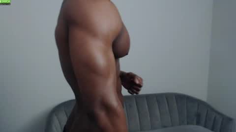 Snapshot of johnnydolce50 chatting on February 8, 10:51 pm MASTER OF SUBS BETA SLAVES online show from February 8, 10:51 pm