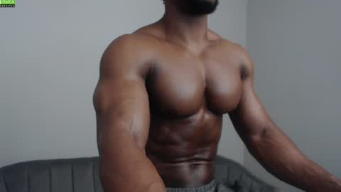 Snapshot of johnnydolce50 chatting on February 11, 7:48 pm MASTER OF SUBS BETA SLAVES online show from February 11, 7:48 pm