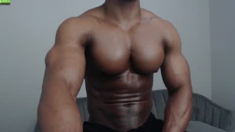 Snapshot of johnnydolce50 chatting on February 23, 12:41 am MASTER OF SUBS BETA SLAVES online show from February 23, 12:41 am