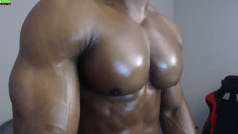 Snapshot of johnnydolce50 chatting on October 19, 6:19 pm MASTER OF SUBS BETA SLAVES online show from October 19, 6:19 pm