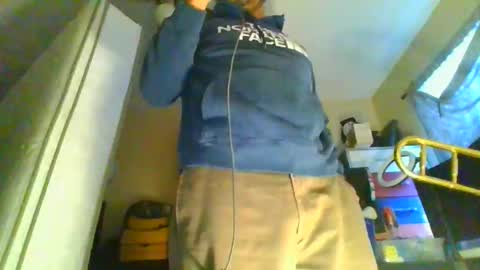 johnnyemonleos online show from May 31, 2:20 am