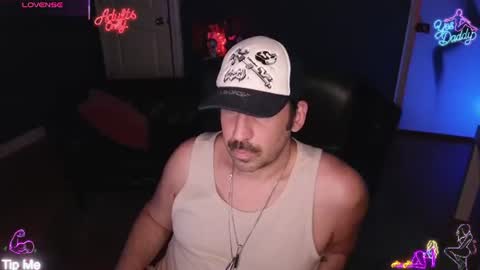 Johnny from Space online show from June 10, 4:01 am