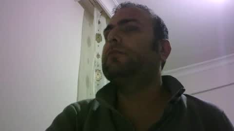 Snapshot of johnnygood1907 chatting on December 8, 3:45 pm Turkish online show from December 8, 3:45 pm