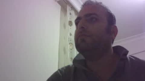 Snapshot of johnnygood1907 chatting on December 10, 2:17 pm Turkish online show from December 10, 2:17 pm