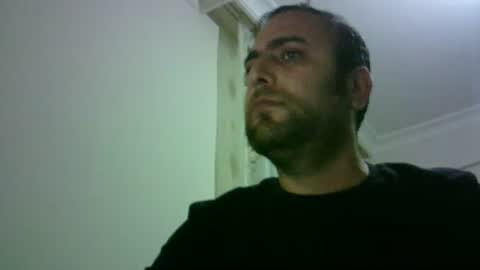 Snapshot of johnnygood1907 chatting on December 11, 3:47 pm Turkish online show from December 11, 3:47 pm