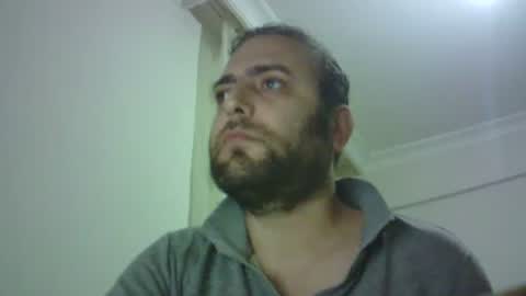 Snapshot of johnnygood1907 chatting on December 21, 2:47 pm Turkish online show from December 21, 2:47 pm