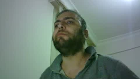 Snapshot of johnnygood1907 chatting on December 21, 5:51 pm Turkish online show from December 21, 5:51 pm