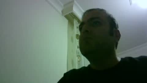 Snapshot of johnnygood1907 chatting on December 27, 6:10 pm Turkish online show from December 27, 6:10 pm