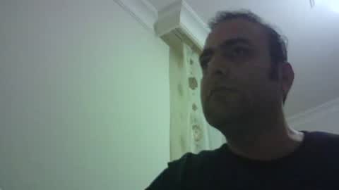 Snapshot of johnnygood1907 chatting on December 28, 5:57 pm Turkish online show from December 28, 5:57 pm