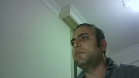 Snapshot of johnnygood1907 chatting on January 7, 11:48 am Turkish online show from January 7, 11:48 am