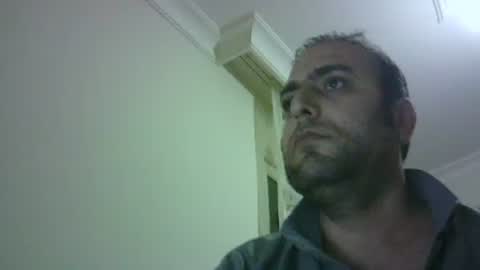 Snapshot of johnnygood1907 chatting on January 13, 2:11 pm Turkish online show from January 13, 2:11 pm