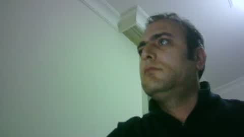 Snapshot of johnnygood1907 chatting on January 16, 5:01 pm Turkish online show from January 16, 5:01 pm