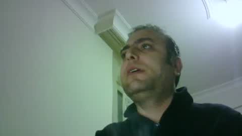 Snapshot of johnnygood1907 chatting on January 18, 6:53 pm Turkish online show from January 18, 6:53 pm