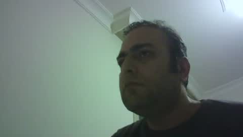 Snapshot of johnnygood1907 chatting on January 19, 3:53 pm Turkish online show from January 19, 3:53 pm