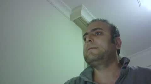 Snapshot of johnnygood1907 chatting on January 20, 1:00 pm Turkish online show from January 20, 1:00 pm