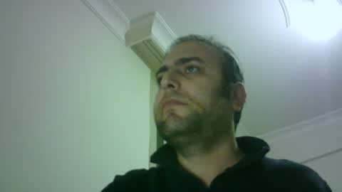 Snapshot of johnnygood1907 chatting on January 24, 1:57 pm Turkish online show from January 24, 1:57 pm