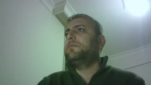 Snapshot of johnnygood1907 chatting on February 16, 4:21 pm Turkish online show from February 16, 4:21 pm