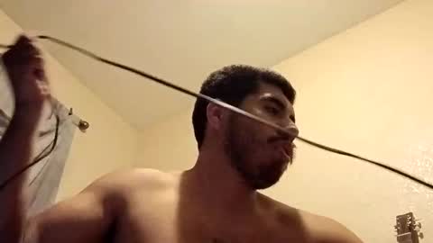 johnnyleos online show from May 25, 11:27 am