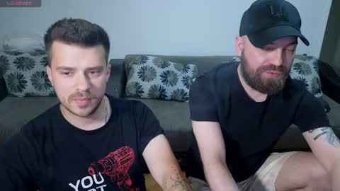 Johnny online show from July 4, 7:53 pm