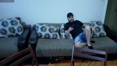 Johnny online show from July 13, 5:05 pm