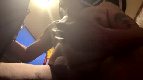 johnnyshung1 online show from February 23, 8:01 am