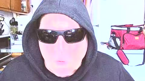 johnnytwain online show from January 11, 8:36 pm