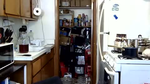 johnnytwain online show from February 1, 7:56 pm