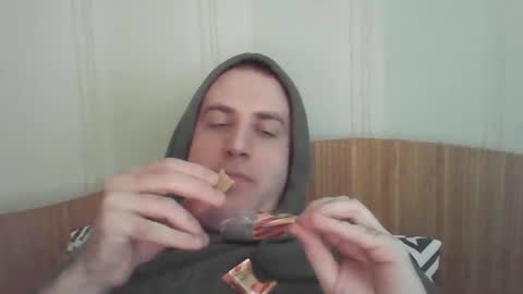 johnoreon online show from January 17, 12:10 pm