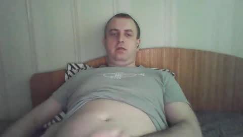 johnoreon online show from May 7, 9:03 am