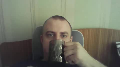 johnoreon online show from May 17, 5:38 am