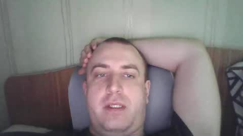 johnoreon online show from May 20, 5:13 am