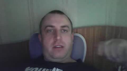 johnoreon online show from May 25, 10:21 am