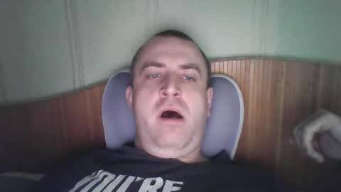 johnoreon online show from May 26, 4:52 am