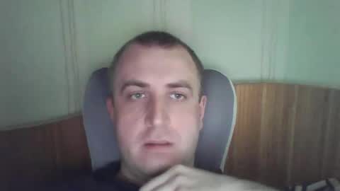 johnoreon online show from May 31, 7:48 am