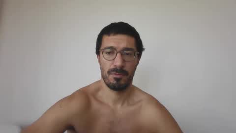 Johnfrench online show from November 4, 6:18 pm