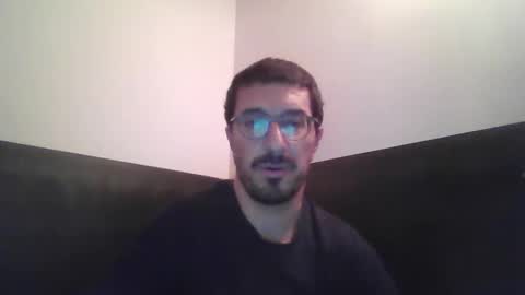 Johnfrench online show from January 6, 10:45 pm