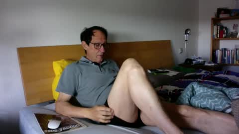 DirtyHarry online show from June 15, 4:31 pm