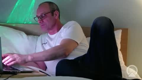 johnpevans online show from February 21, 5:58 pm