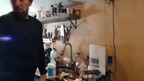 johnplayer23 online show from December 21, 2:37 pm