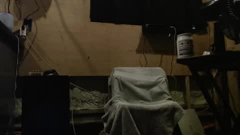 johnplayer23 online show from February 23, 11:11 am