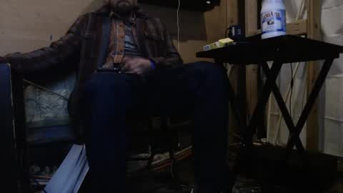 johnplayer23 online show from March 2, 9:10 am