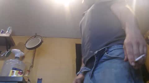 johnplayer23 online show from April 11, 8:51 am